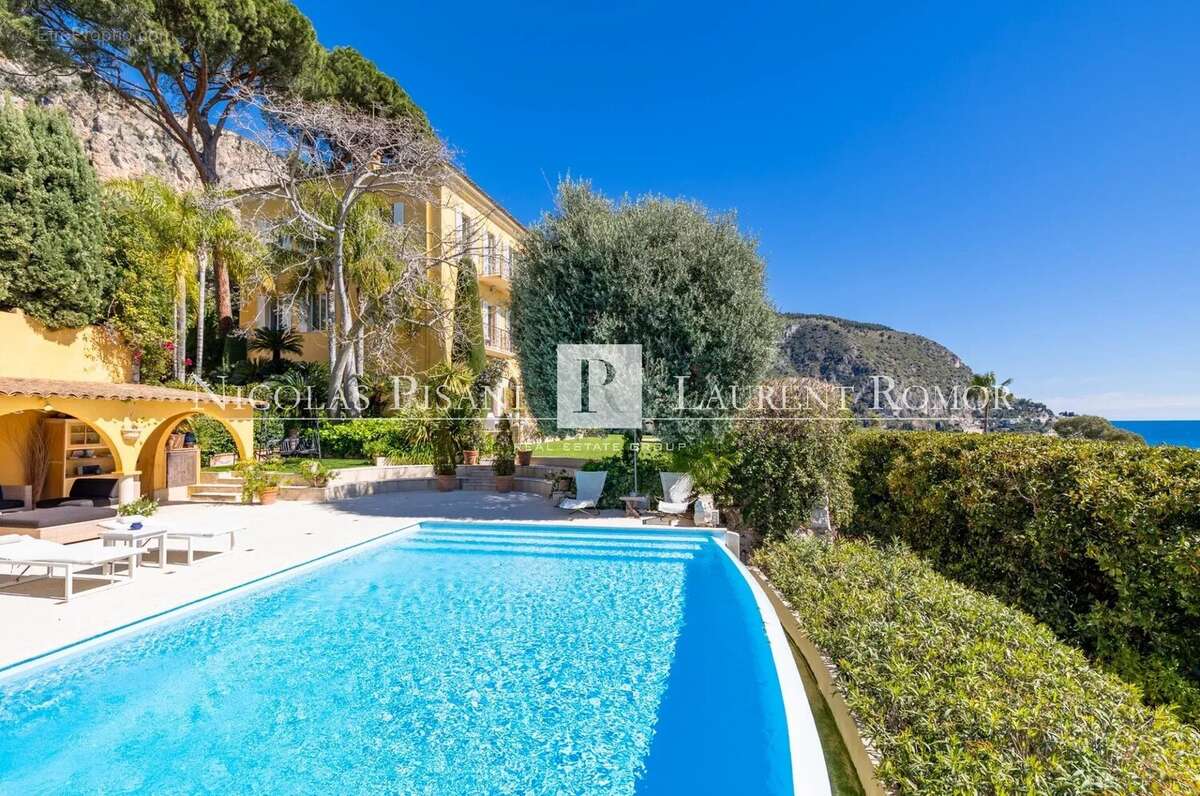 Maison à EZE