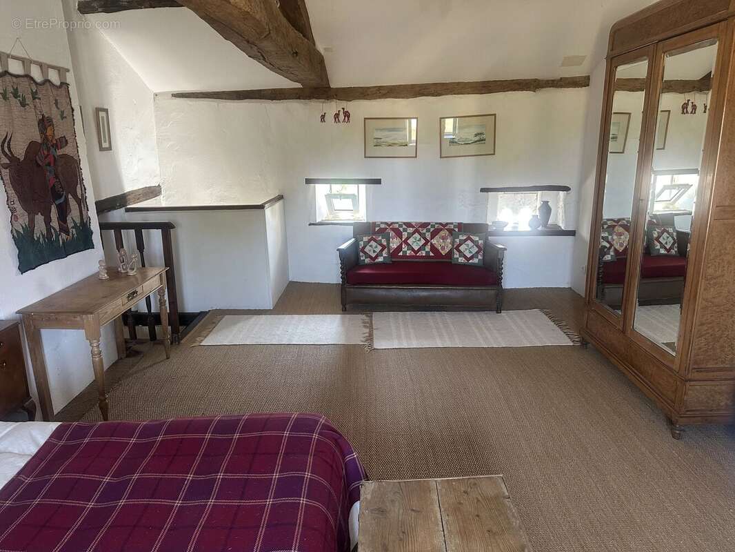 Charmante maison de village en pierre – 3 chambres / 3 salles d'eau - photo 11