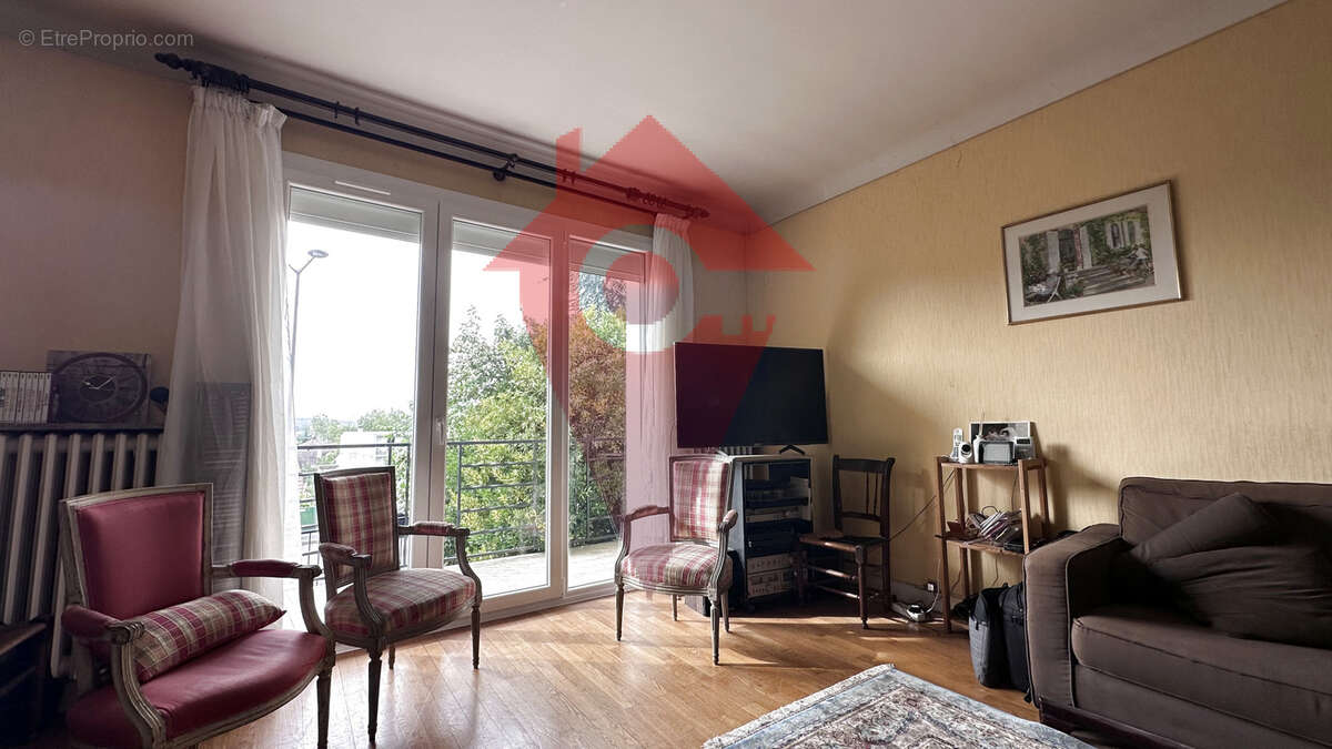 Maison à ANTONY