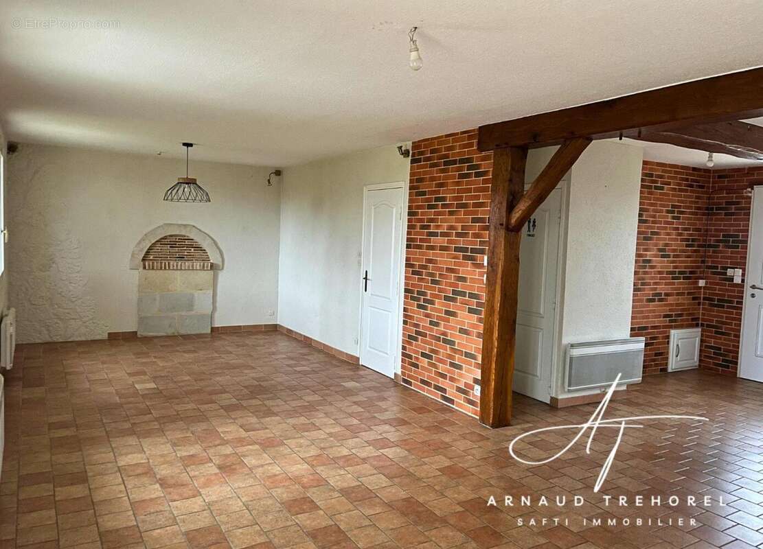 Photo 4 - Maison à BAUGE