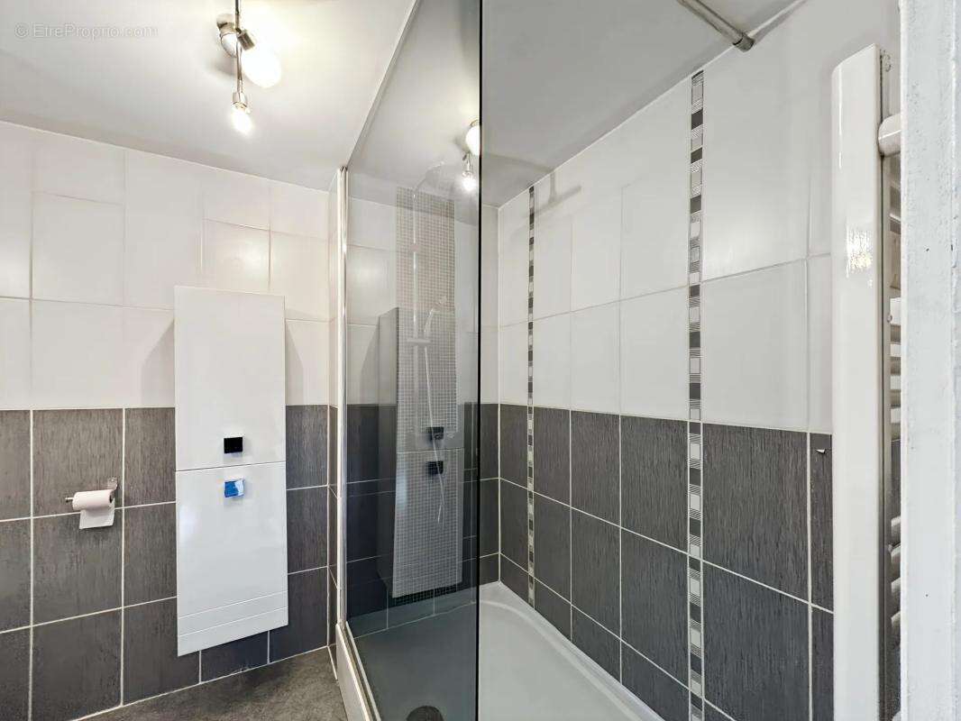 Appartement à MONTELIMAR