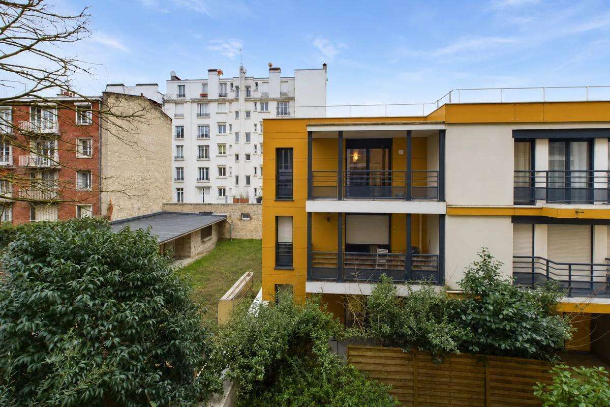 Appartement à COLOMBES