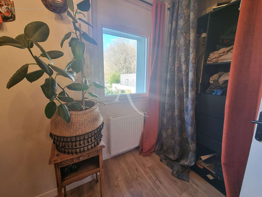 NANTES  Zola Contrie , maison 3 chambres. - photo 10