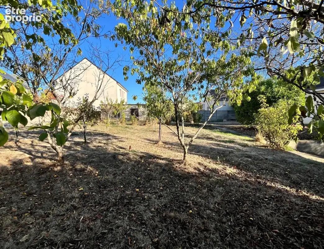 Terrain constructible Avrillé centre ! - photo 2