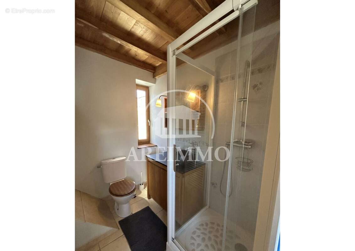 Maison 53 m² à Notre-Dame-De-Londres  - photo 6