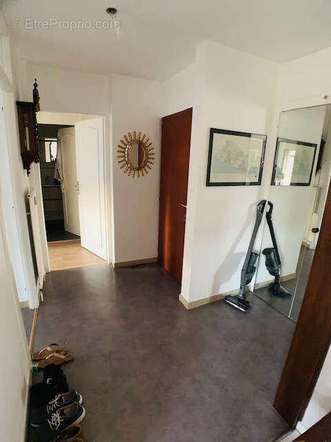 Appartement à DIVONNE-LES-BAINS