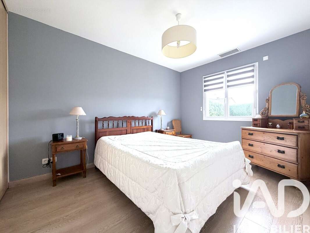 Photo 7 - Maison à MARCHEPRIME