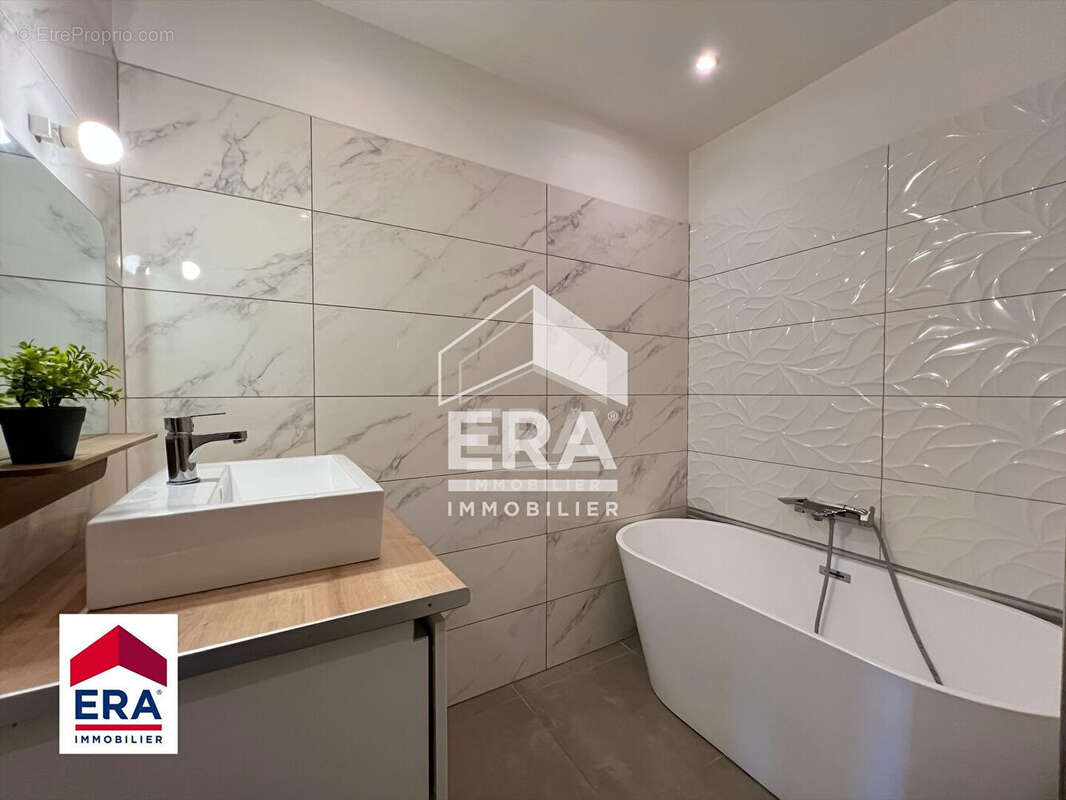Maison 120m² à mazan - photo 5