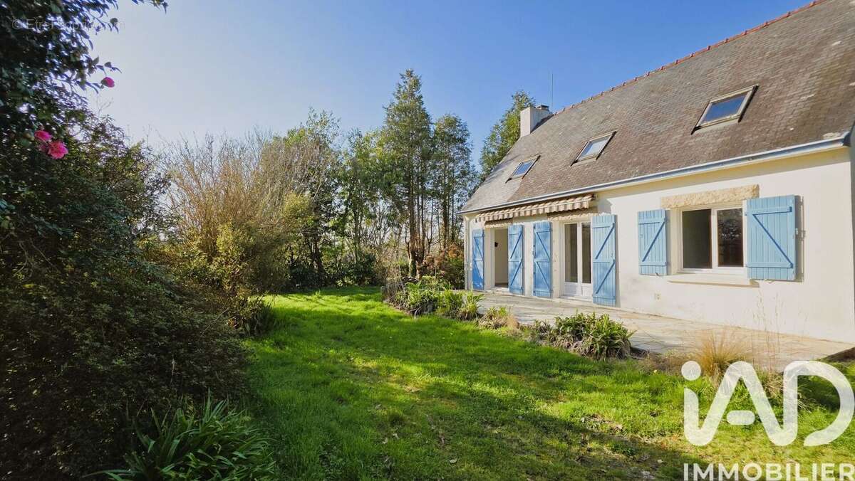 Photo 2 - Maison à FOUESNANT
