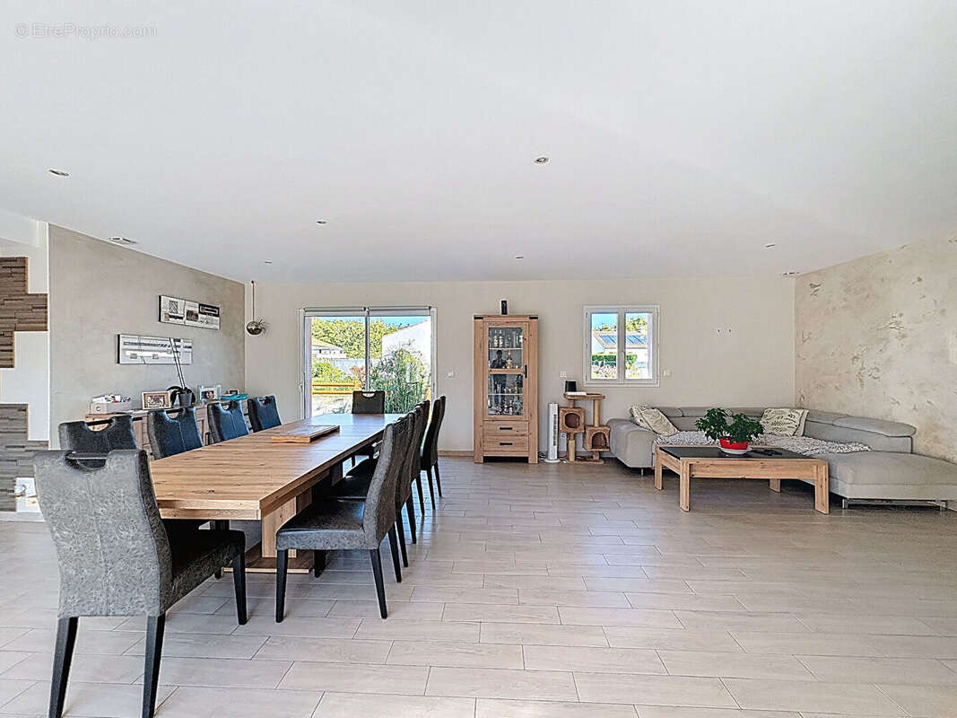 Maison à LA GARNACHE