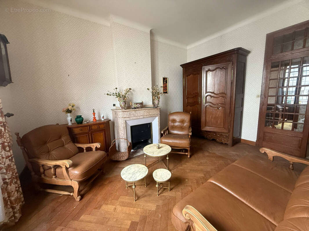 Maison à CARCASSONNE