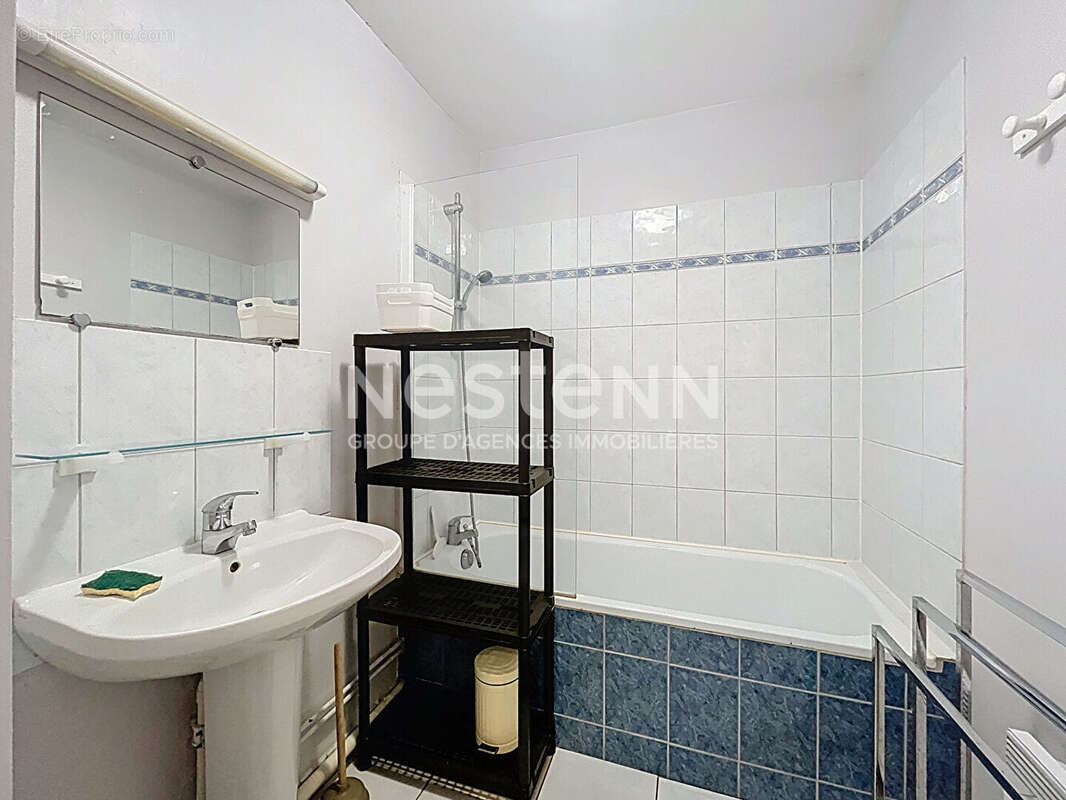 Appartement à BREST