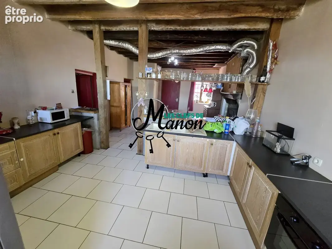 Propriété pierres à FOLLES (87250) - photo 8