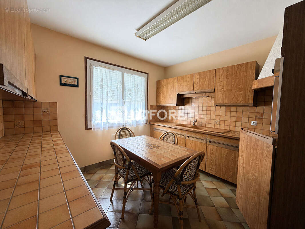 Maison familiale - photo 2