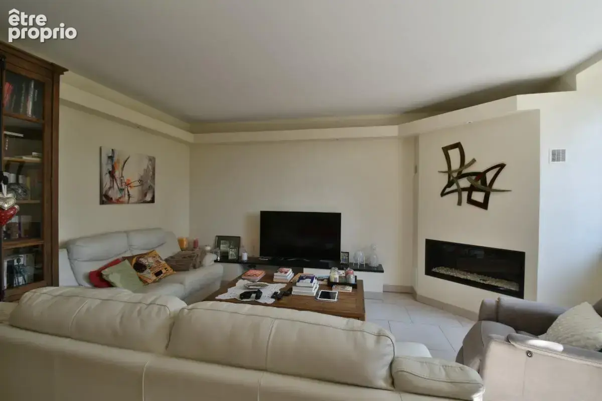 Maison de charme, dans son parc clos, 199m² - photo 19