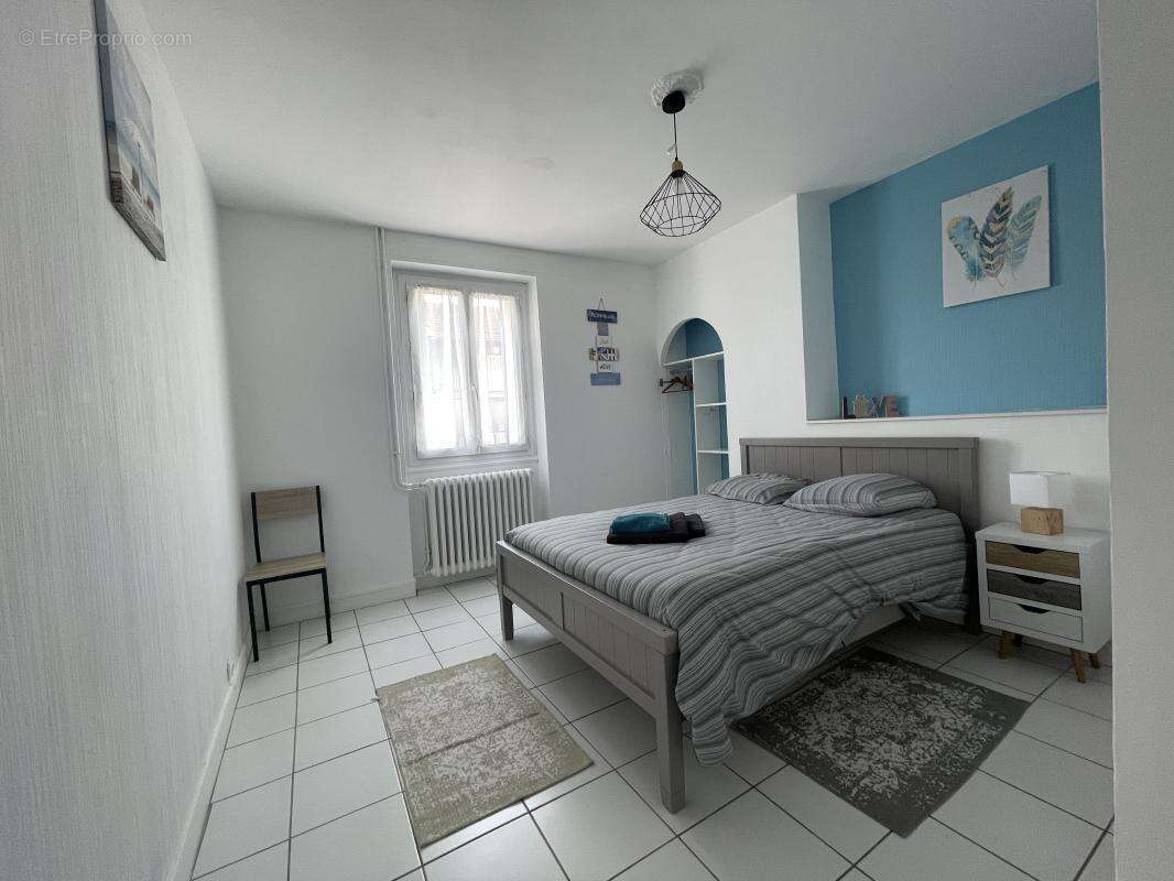 Appartement à LIMOGES