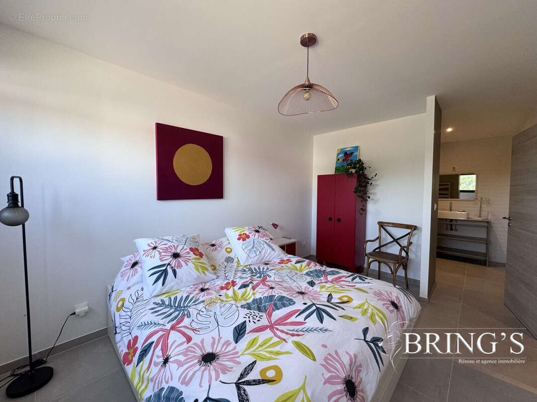 Maison à THIONVILLE