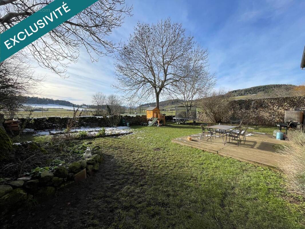 Photo 1 - Maison à SAINT-PAULIEN