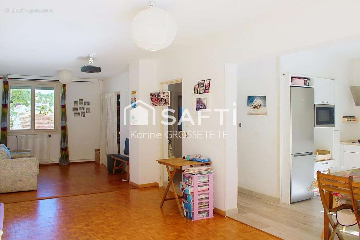 Photo 4 - Maison à MONTBARD