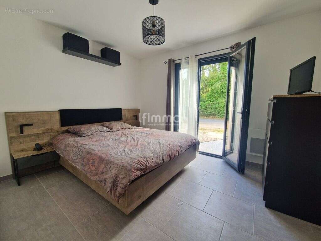 Maison à DRAGUIGNAN