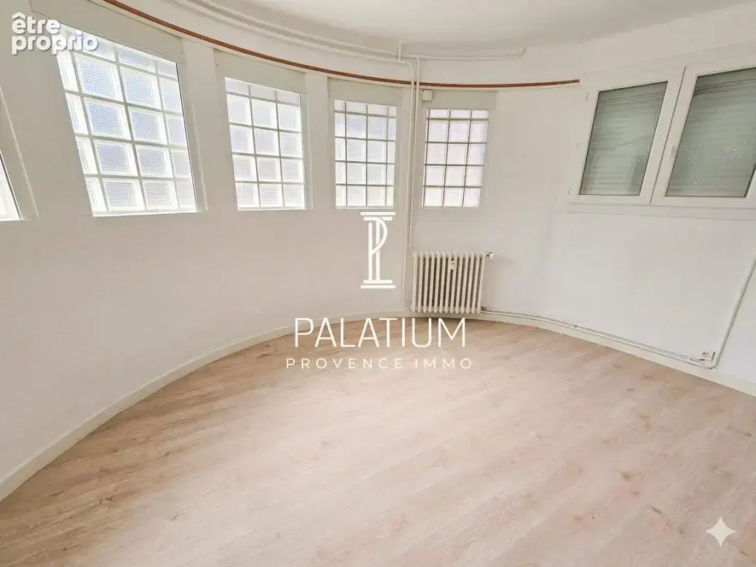 Exclusivité ! appartement de type 5 - photo 12