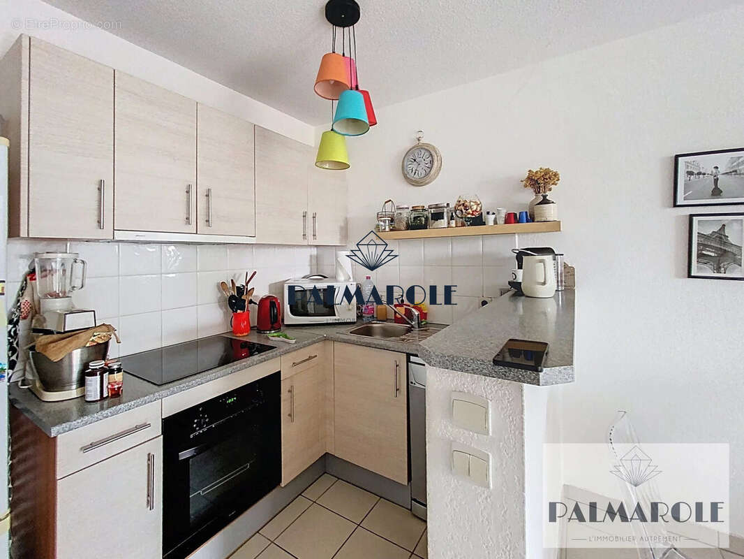 Appartement à PERPIGNAN