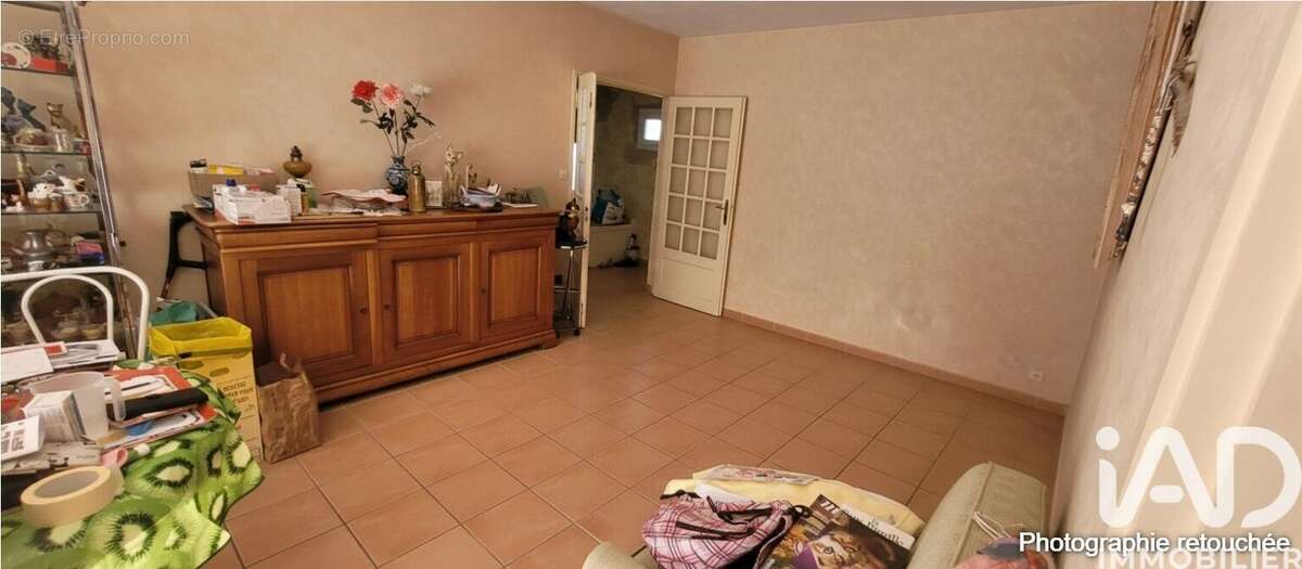 Photo 6 - Maison à SAINT-JEAN-D'ANGELY