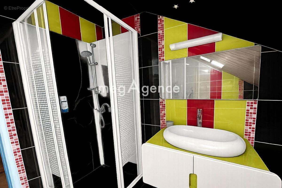 MAISON 5P + Studio à LEON (40550) - photo 11