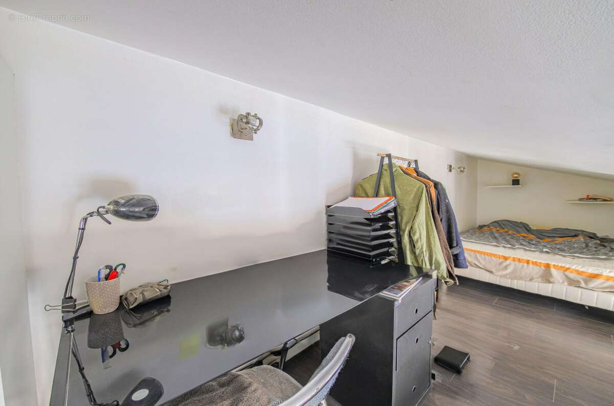 Appartement à SAN-MARTINO-DI-LOTA