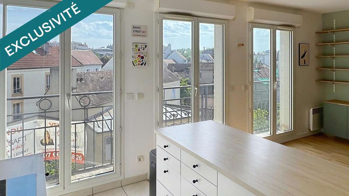 Photo 5 - Appartement à MAISONS-ALFORT