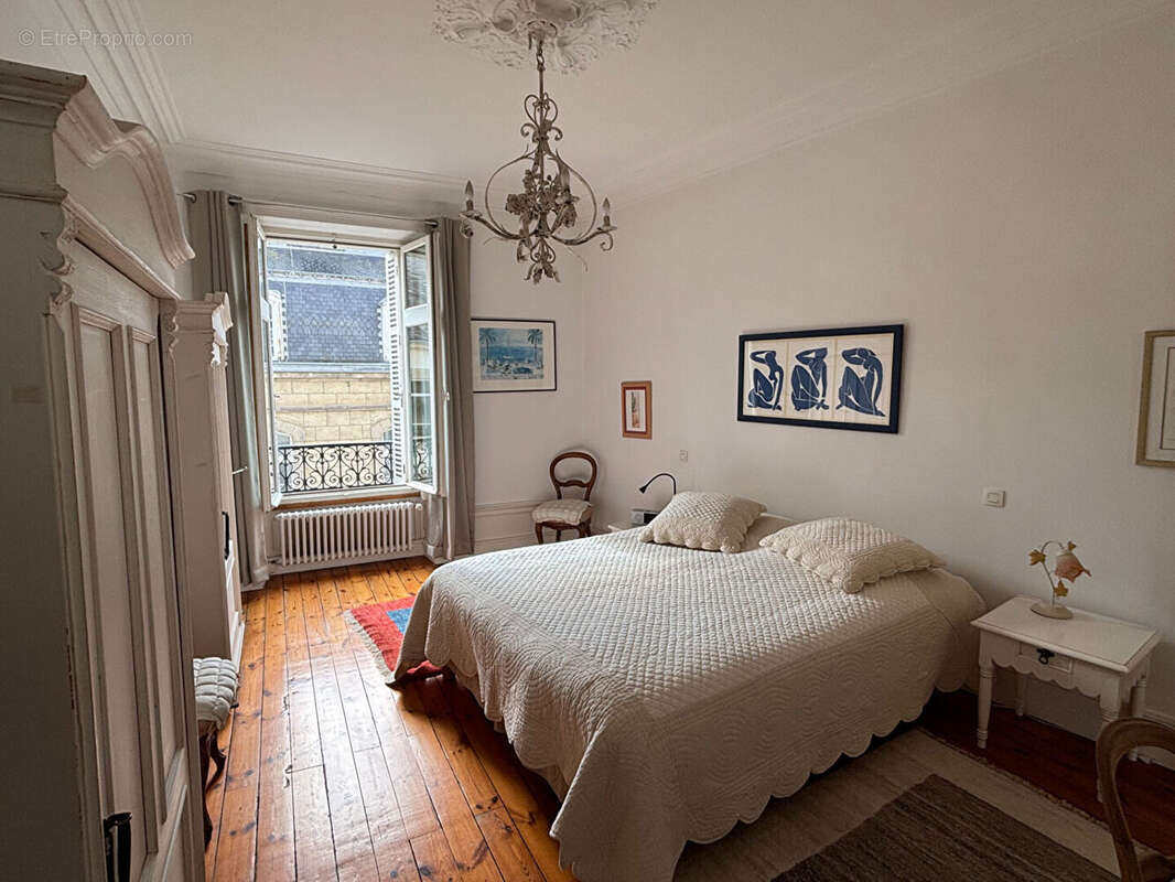 Appartement à VANNES