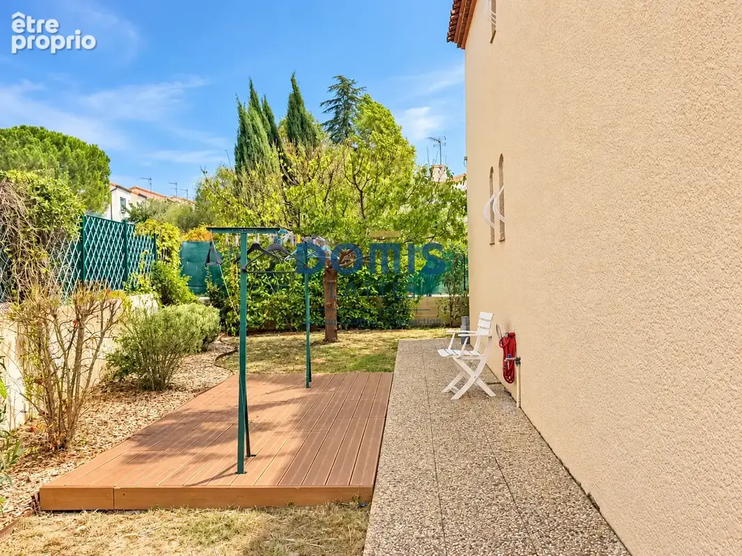 Castelnau-le-lez   maison familiale - photo 7