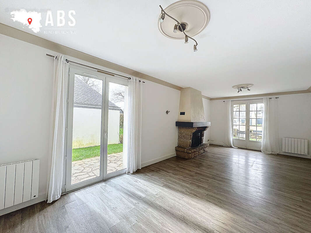 Maison à LA ROCHE-BERNARD