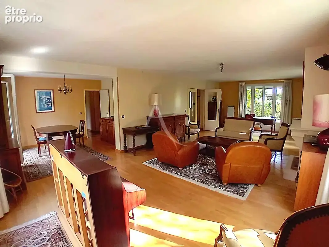 Maison 8 pièces Gif Sur Yvette - Chevry - photo 3