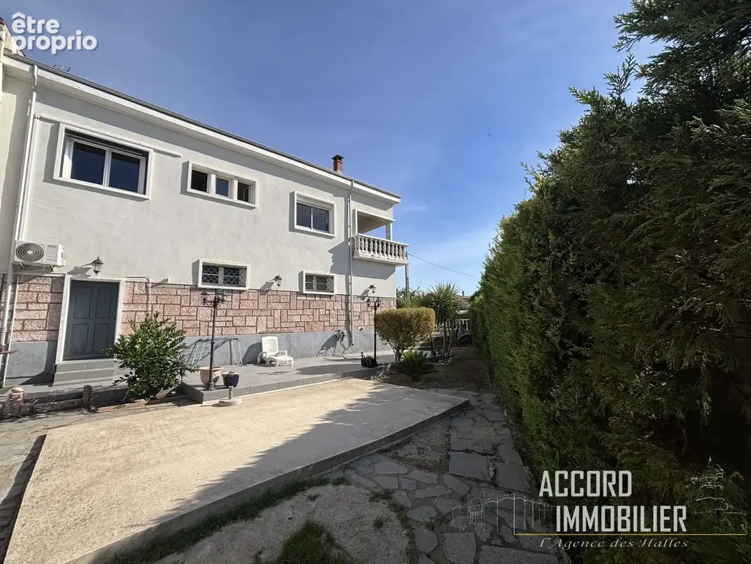 Maison de 110 rénovée en r+1 avec garage et terrasse - photo 14