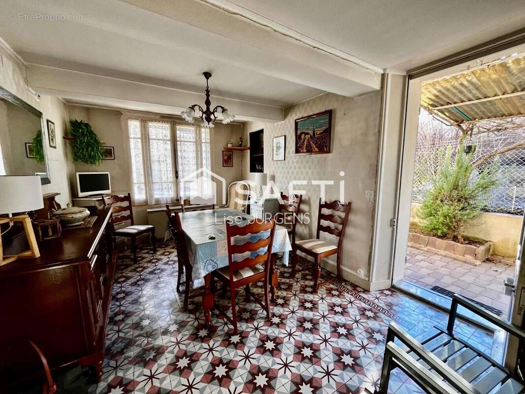 Photo 5 - Maison à SAINT-DIDIER