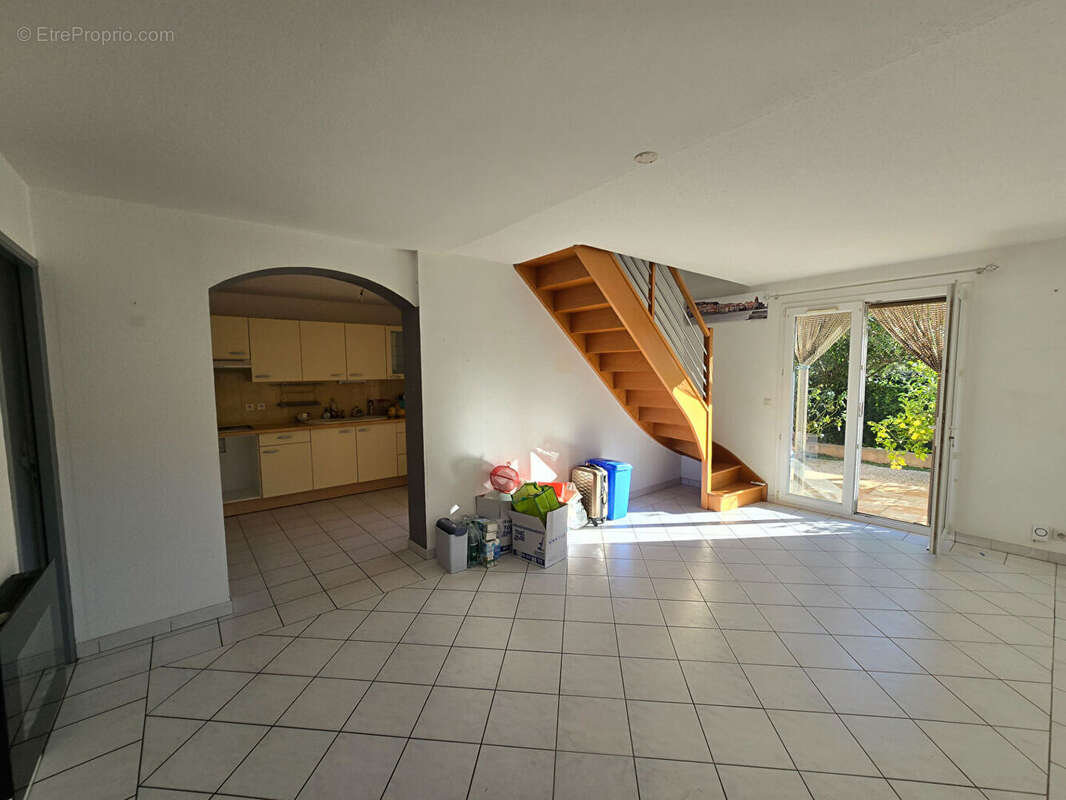 Maison à ARGELES-SUR-MER