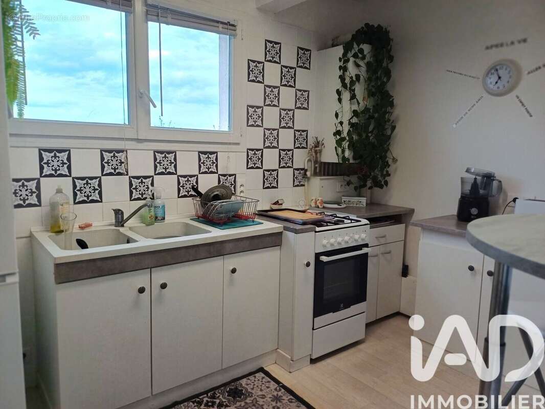 Photo 5 - Appartement à SENS