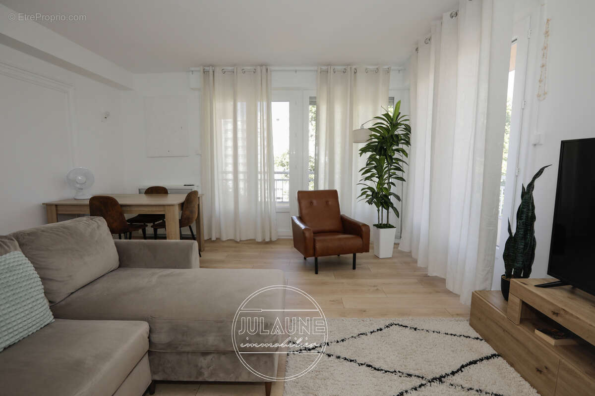 Appartement T5   Secteur Renoir   Un bien aux multiples possibilités ! - photo 7