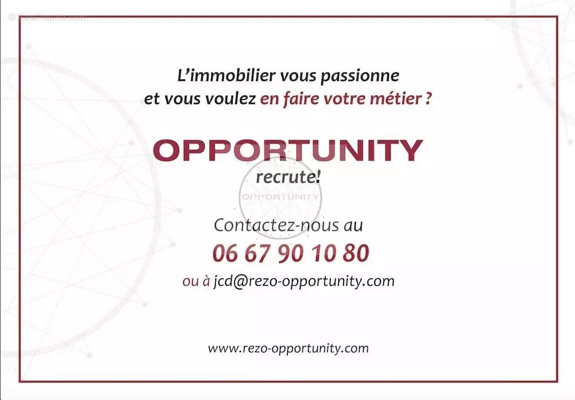 Maison à EPINAY-SUR-SEINE