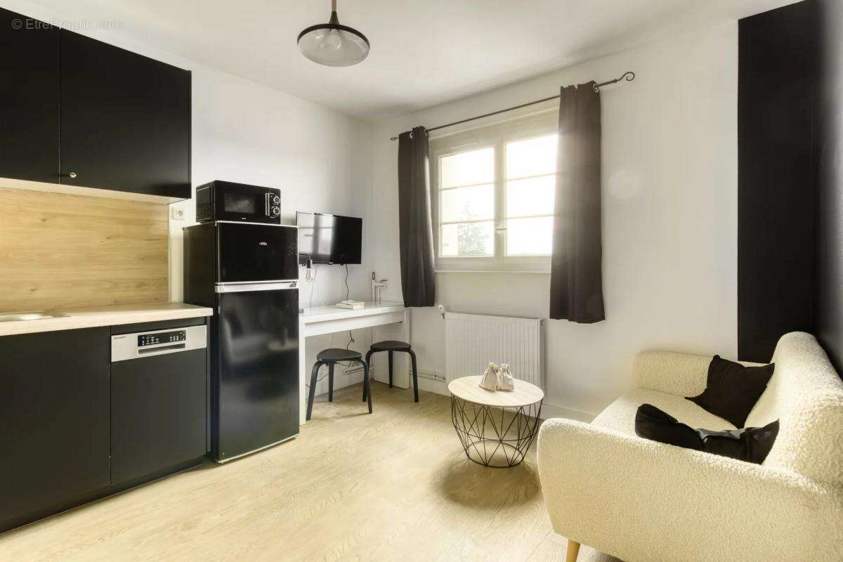 Appartement à FONTAINEBLEAU