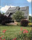 Maison à SAINT-FRAIMBAULT-DE-PRIERES