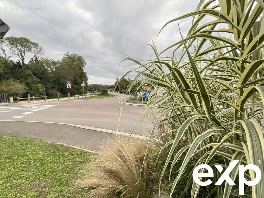 Appartement à LA CHAPELLE-SAINT-LUC