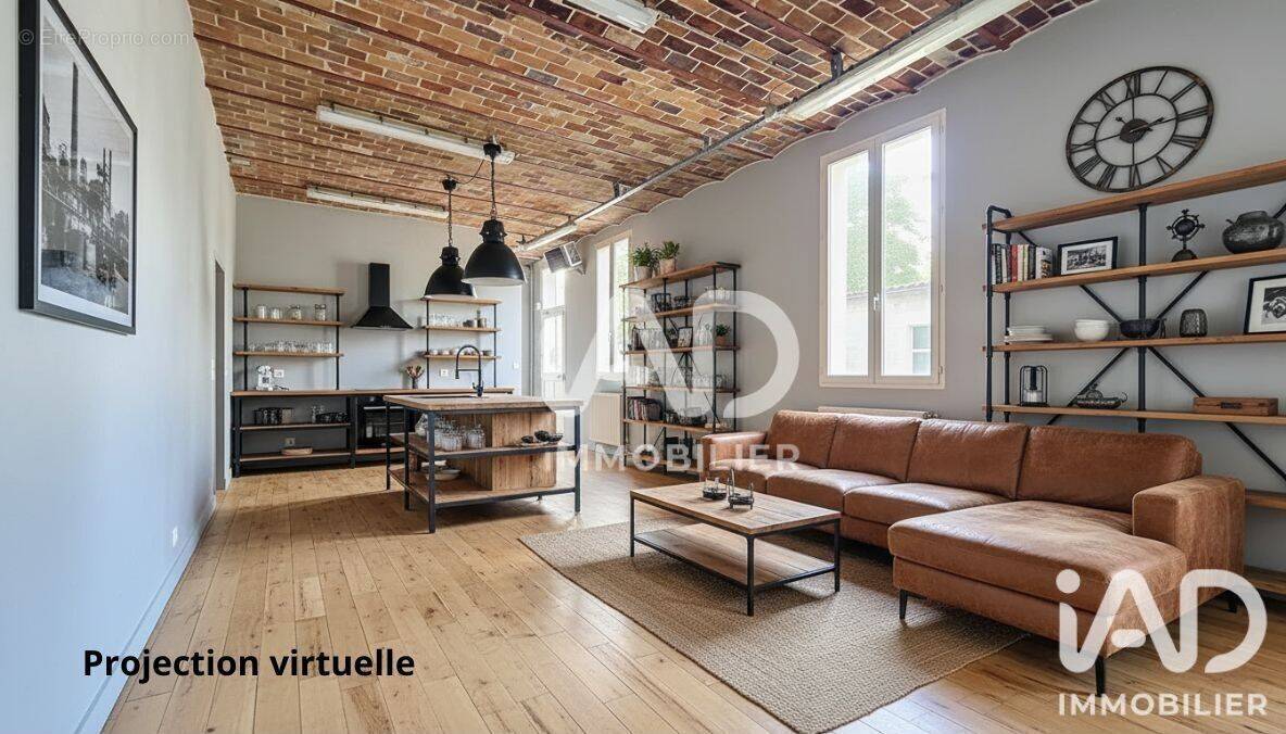 Photo 1 - Appartement à FONTAINEBLEAU