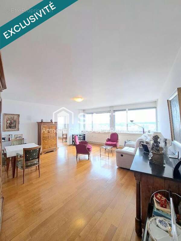 Appartement 104 m² à Mulhouse  - photo 6