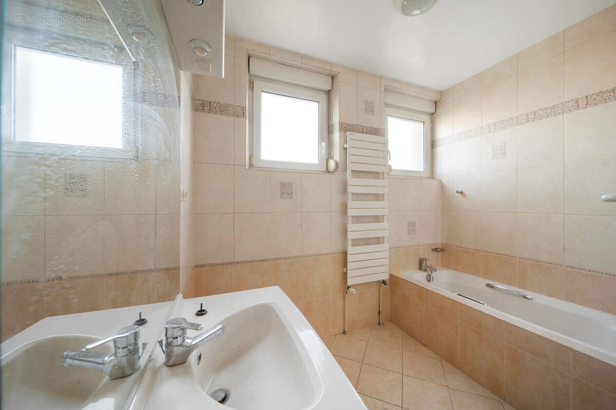 Appartement à DIJON