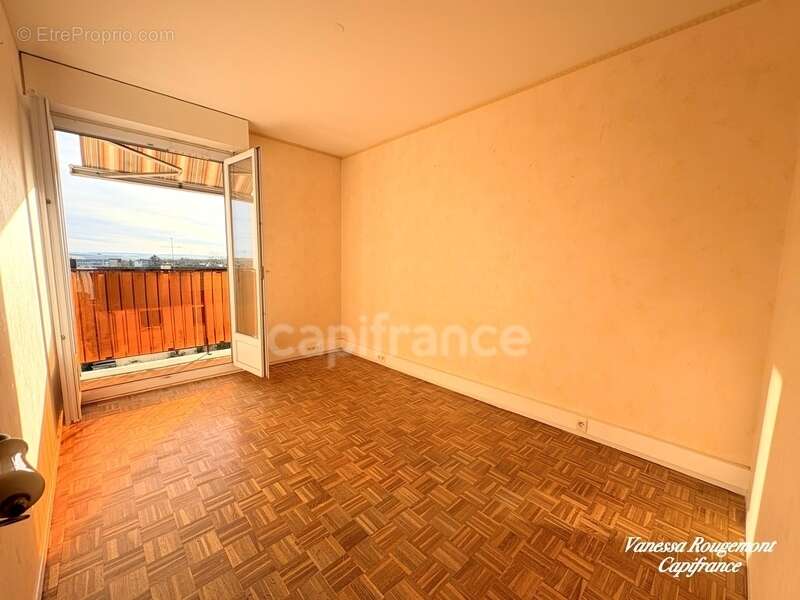 Appartement à AUXERRE