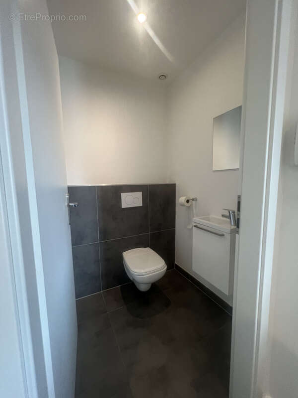 Appartement à ARTZENHEIM