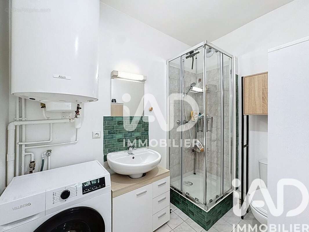 Photo 7 - Appartement à CORBEIL-ESSONNES