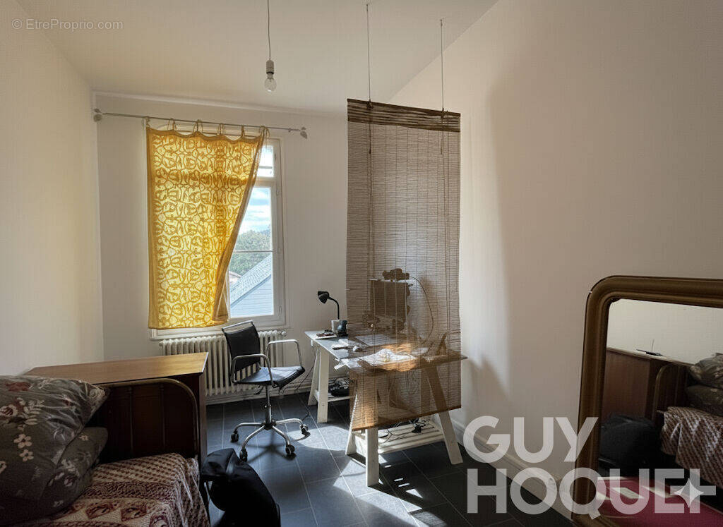 Appartement à ETRETAT